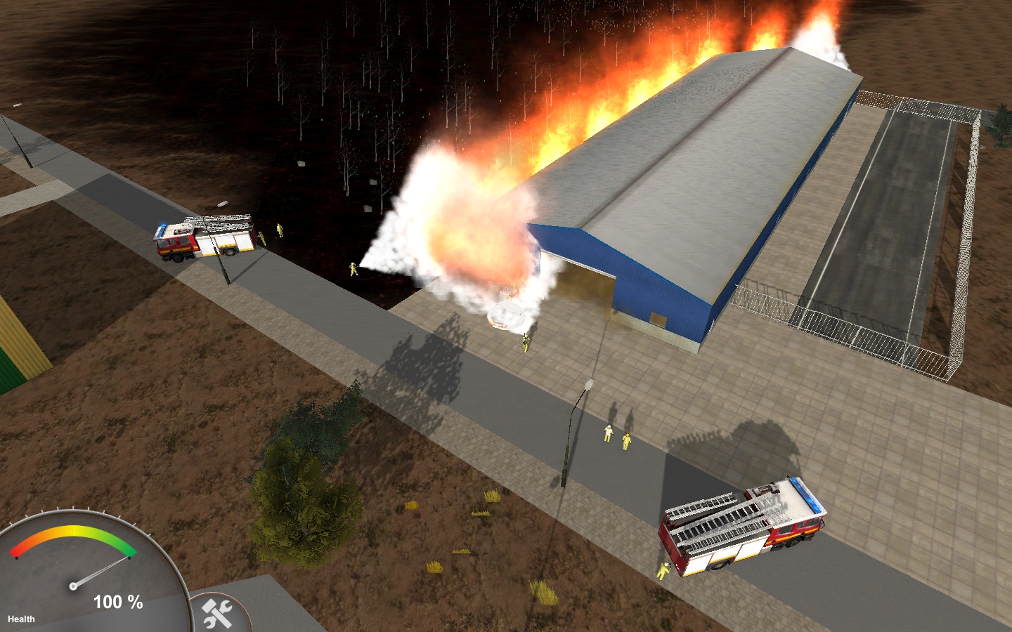 Scenario Image